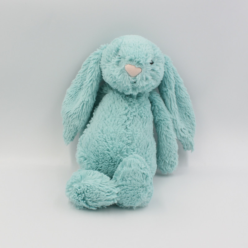 Doudou baton hochet souris Les Jolis pas beaux MOULIN ROTY