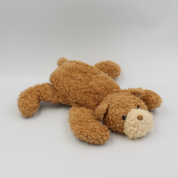 Doudou ours marron GUND