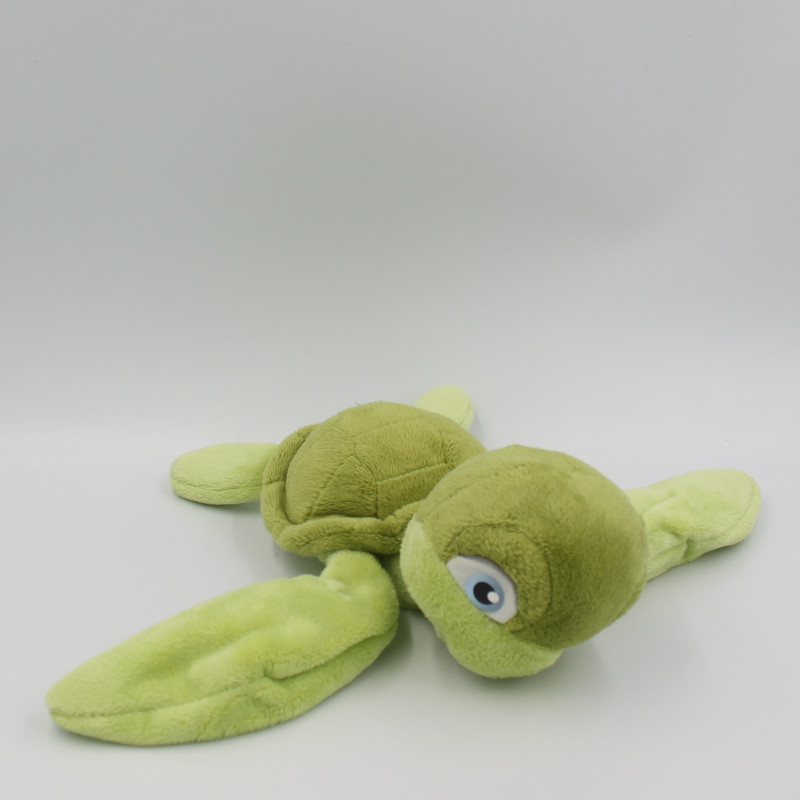 peluche tortue samy