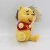 Peluche Winnie l'ourson avec parapluie DISNEY NICOTOY