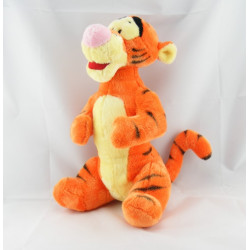 Peluche Tigrou en pyjama  Collection DISNEY