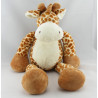 Doudou Girafe Nicotoy