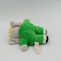 Petit doudou Babar l'éléphant LANSAY