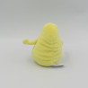 Doudou peluche Barbapapa jaune Barbidou JEMINI