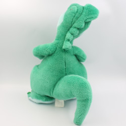 Peluche Denver le dernier dinosaure BANDAI Année 80