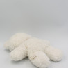 Ancienne peluche ours blanc VACO