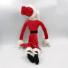 Peluche Mr Jack Shellington L'étrange Noël DISNEY STORE