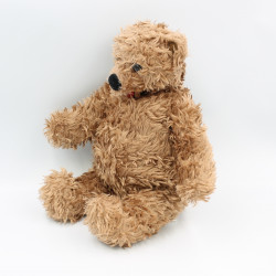 Peluche Nounours Bonne nuit les petits JEMINI