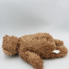 Peluche Nounours Bonne nuit les petits JEMINI