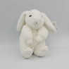 Peluche lapin blanc DREAM MONOPRIX