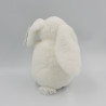 Peluche lapin blanc DREAM MONOPRIX