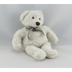Doudou ours beige LES PETITES MARIE