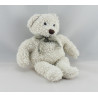 Doudou ours beige LES PETITES MARIE