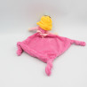 Doudou plat princesse La belle au bois dormant DISNEYLAND