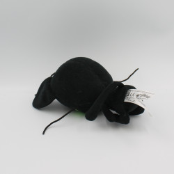 Peluche Miraculous chat noir Plagg BANDAI