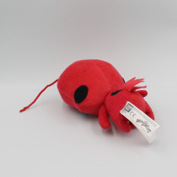 Peluche Miraculous coccinelle Tikki BANDAI
