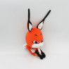 Peluche Miraculous renard Trixx BANDAI