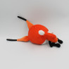 Peluche Miraculous renard Trixx BANDAI