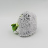 Petit doudou hérisson gris vert ADERMA A-DERMA