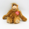Ancienne Peluche Extra-terrestre ALF BULLY 1987