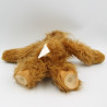 Ancienne Peluche Extra-terrestre ALF BULLY 1987