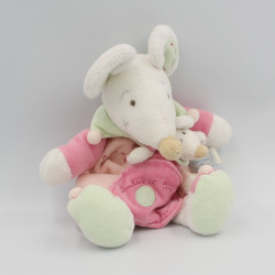 Doudou et compagnie semi...