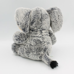 Doudou peluche éléphant gris SIMBA TOYS NICOTOY
