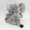 Doudou peluche éléphant gris SIMBA TOYS NICOTOY