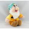Peluche Timide Les sept nains Blanche neige DISNEY JEMINI