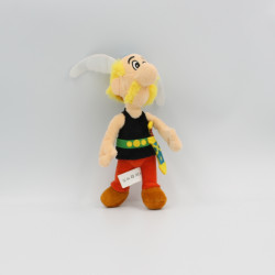 Peluche Astérix GOSCINNY-UDERZO editions Alber René 2019