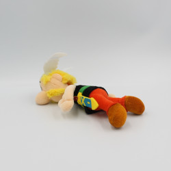 Peluche Astérix GOSCINNY-UDERZO editions Alber René 2019