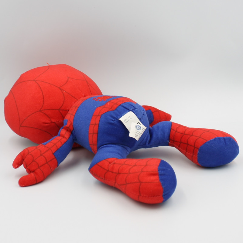 Peluche Spiderman 35 cm Marvel