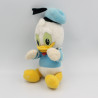 Peluche Canard Bébé Donald Duck DISNEY