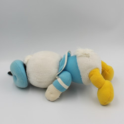 Ancienne Peluche Canard Bébé Donald Duck DISNEY