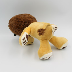 Peluche lion Alex Madagascar DREAMWORKS HEROES