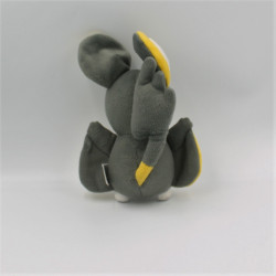 Peluche Emolga Pokemon creatures NINTENDO