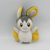 Peluche Emolga Pokemon creatures NINTENDO