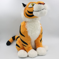Peluche tigre Rajah Aladdin DISNEY STORE