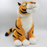 Peluche tigre Rajah Aladdin DISNEY STORE
