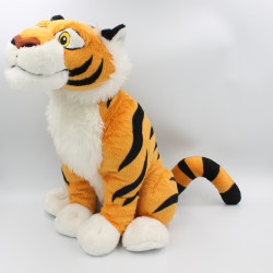 Peluche tigre Rajah Aladdin DISNEY STORE