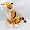 Peluche tigre Rajah Aladdin DISNEY STORE