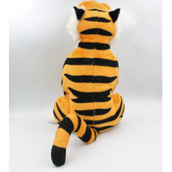 Peluche tigre Rajah Aladdin DISNEY STORE