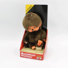 Peluche Singe Kiki MONCHHICHI SEKIGUCHI 
