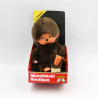 Peluche Singe Kiki MONCHHICHI SEKIGUCHI 