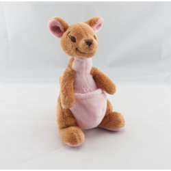 Doudou Kangourou Maman Gourou et Petit Gourou DISNEY 
