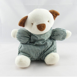 Doudou plat ecru koala SUCRE D'ORGE 