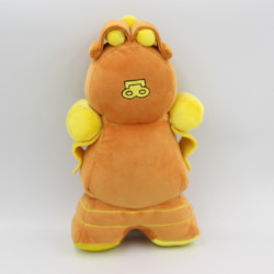 Peluche La Belle et la Bête Horloge Big Ben DISNEY STORE