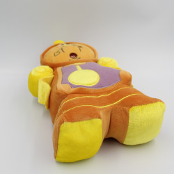 Peluche La Belle et la Bête Horloge Big Ben DISNEY STORE