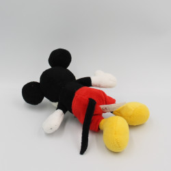 Doudou peluche souris Mickey DISNEY NICOTOY