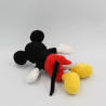 Doudou peluche souris Mickey DISNEY NICOTOY